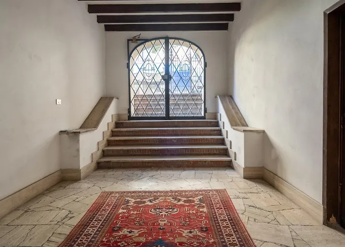 Appartement Lim1939